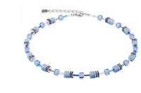 Collana Coeur De Lion Donna in Acciaio Pietre dure 4020/10-0717 - 4020/10-0717